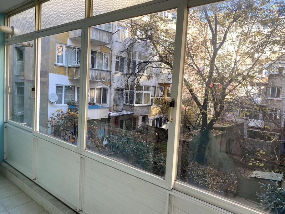 Daire Meet Your Oasis İstanbul
