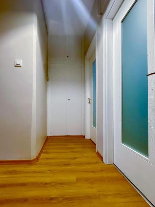 Meet Your Oasis Daire İstanbul