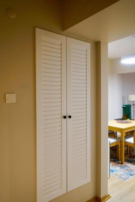 Meet Your Oasis Daire