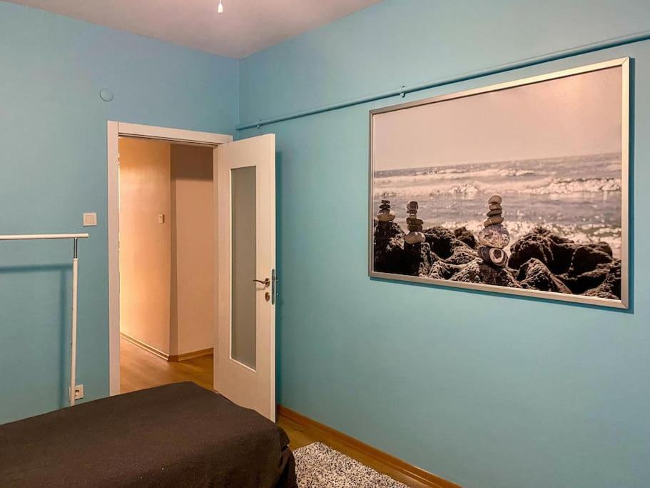 Meet Your Oasis Daire İstanbul