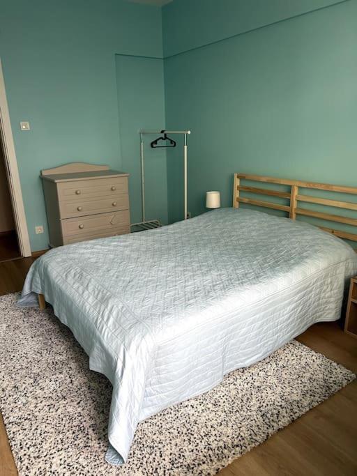 Daire Meet Your Oasis *
